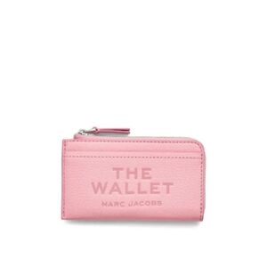 Marc Jacobs The Leather wallet